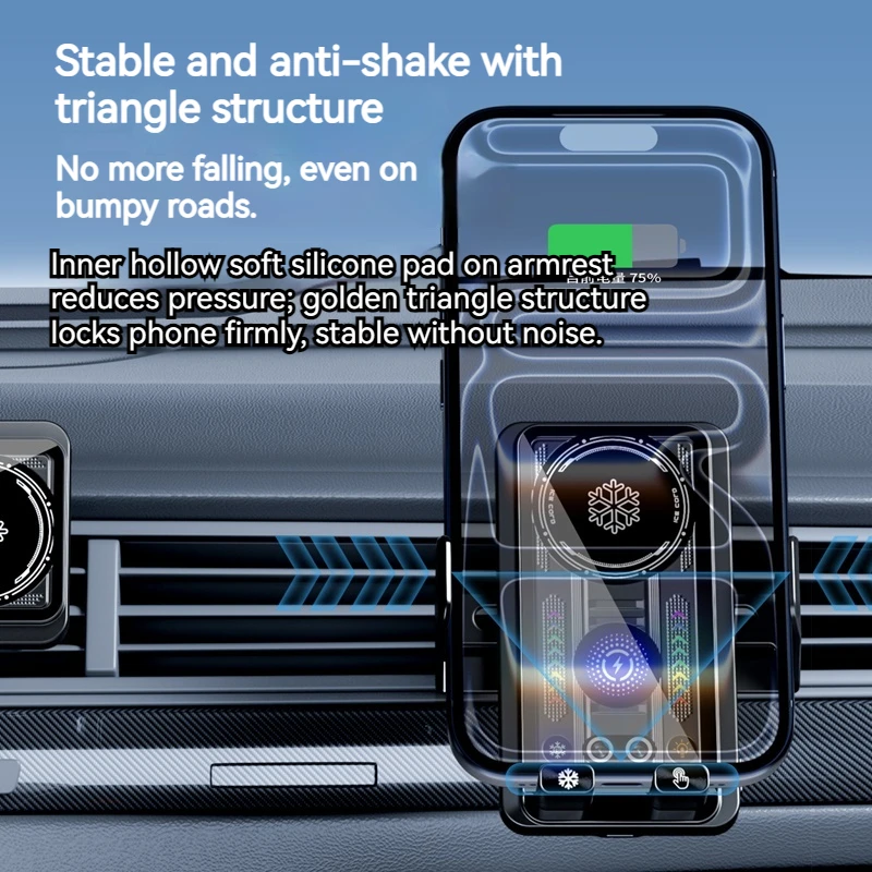 Thumbnail 4 - #65 Cheap Wireless Car Chargers Worth Buying
