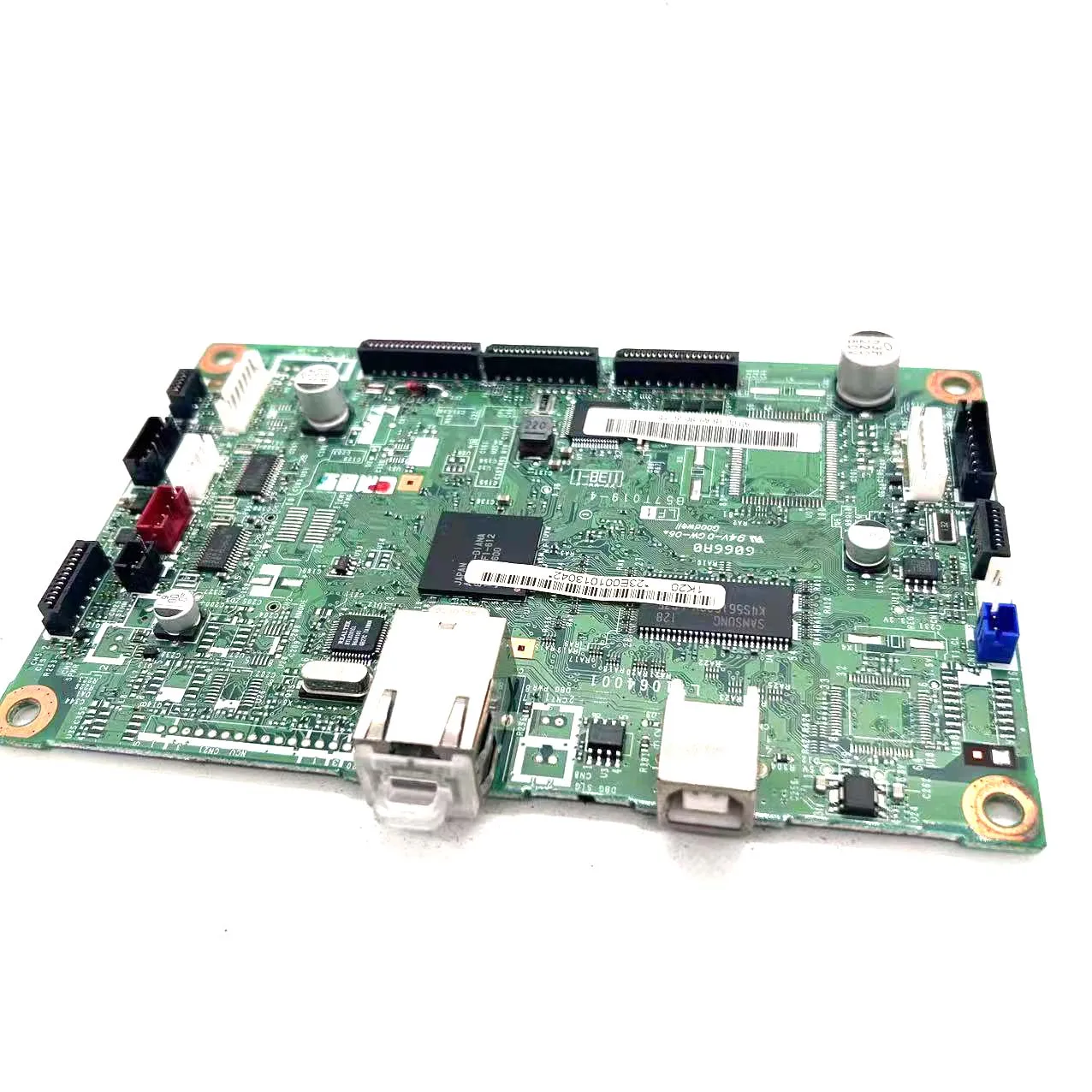 Formatter Board Main Board Motherboard B57T019-4 Fits For Brother 7065DN DCP7065DN DCP-7065 DCP 7065DN DCP-7065DN