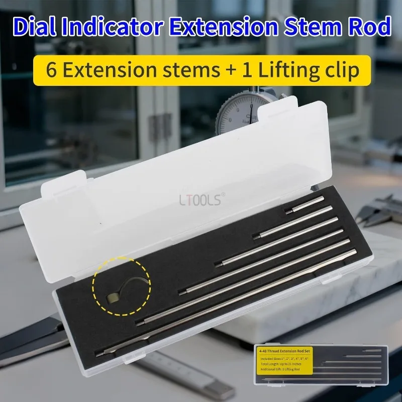juego-de-6-varillas-de-extension-para-indicador-de-cuadrante-de-1-a-6-pulgadas-con-1-clip-de-elevacion-y-herramienta-de-varilla-larga-de-conexion-con-rosca-4-48
