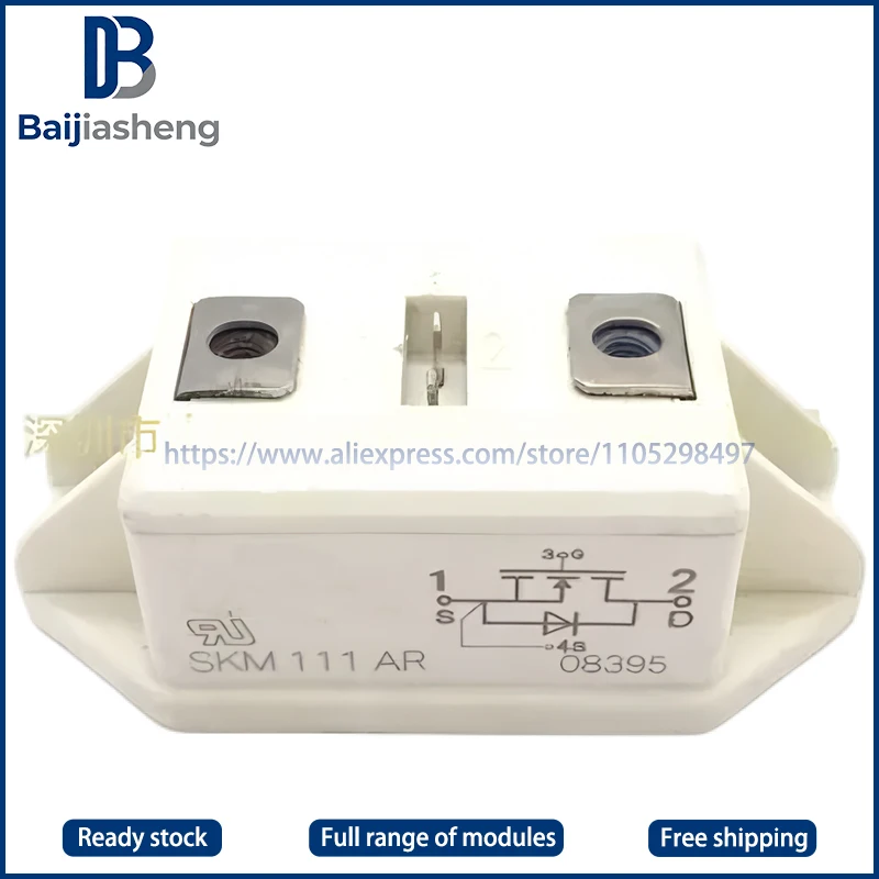 

SKM111RZR NEW AND ORIGINAL MODULE
