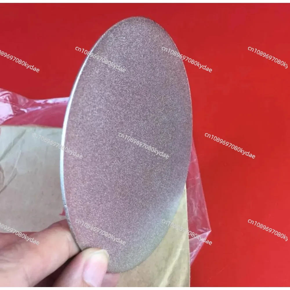 220V Household Grinding Artifact Desktop Diamond Plane Grinder For Knife And Scissors