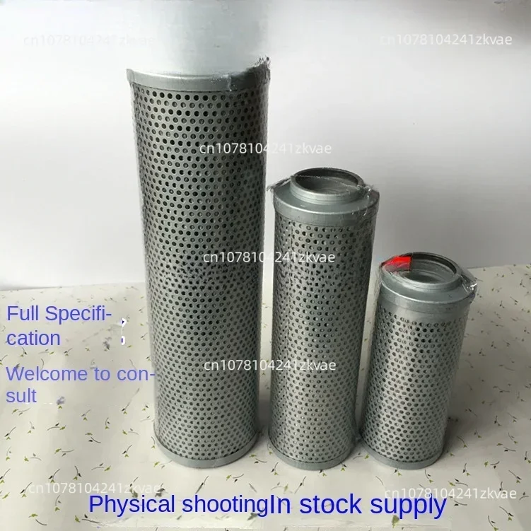 

Hydraulic return oil filter element FAX / HX /-25 40 63 100 160 250 400 630