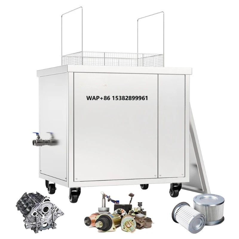 108L Ultrasonic Cle…