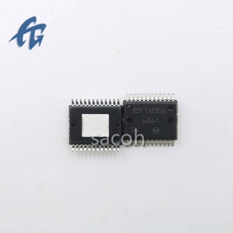 

SACOH High Quality Original Electronic Components Suppliers L9929XPTR 5PCS