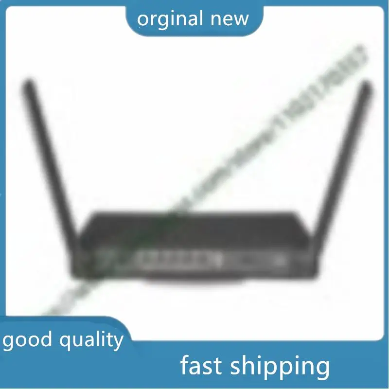 Routeur ROS double fréquence sans fil Gigabit RBD53iG-5HacD2HnD hAP Ac3