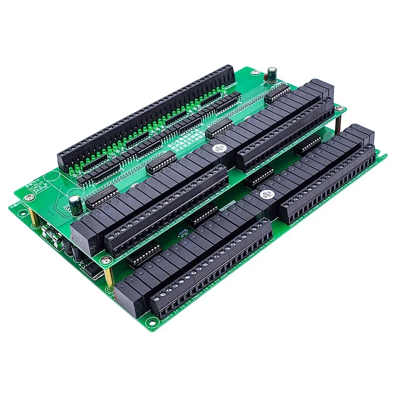 Plc Industrial Cont…