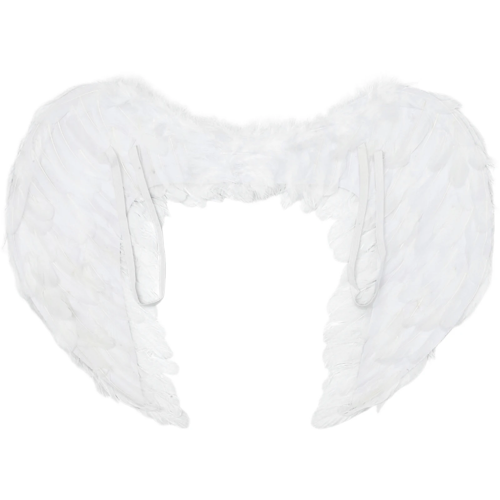 Erwachsene Kinder Eros Elf Kostüm Prop Kit Federflügel Kopfbedeckung Bogen Pfeil Brille Schnellverschluss Riemen Gala Ball Karneval Zubehör