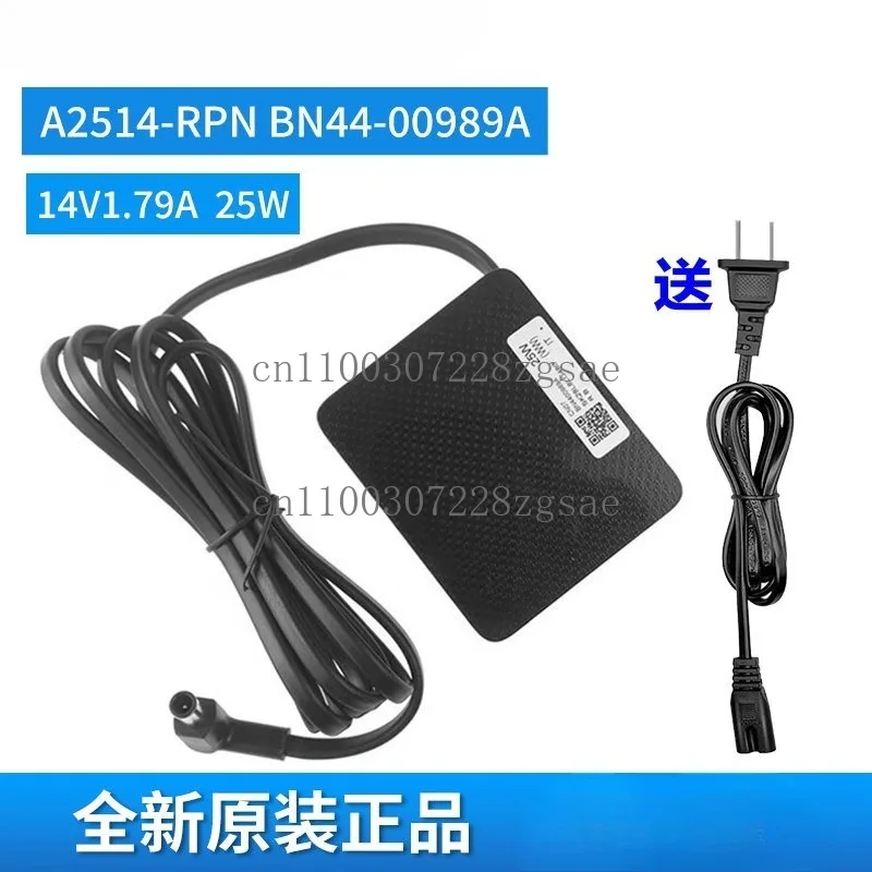 S24D390HL Адаптер питания A2514-RPN BN44-00989A 14V1.79A25W