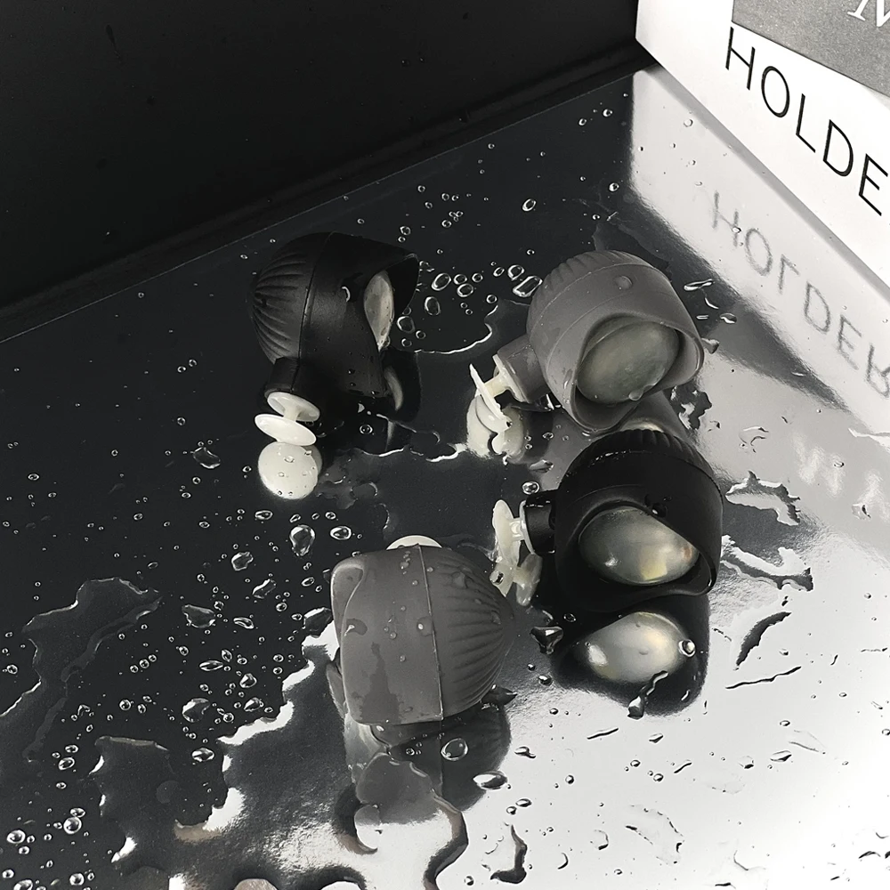 2025 جديد 2 قطعة PVC LED أضواء الأحذية إكسسوارات ساحرة للركوب الليلية والمشي ومشي الكلاب والأحذية الساحرة ، 3 أوضاع الإضاءة