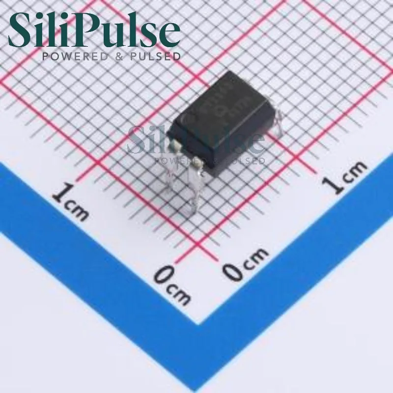 (20-100pcs) TCET1103 DIP-4 100% Original In Stock 50mA 5kV 1.25V