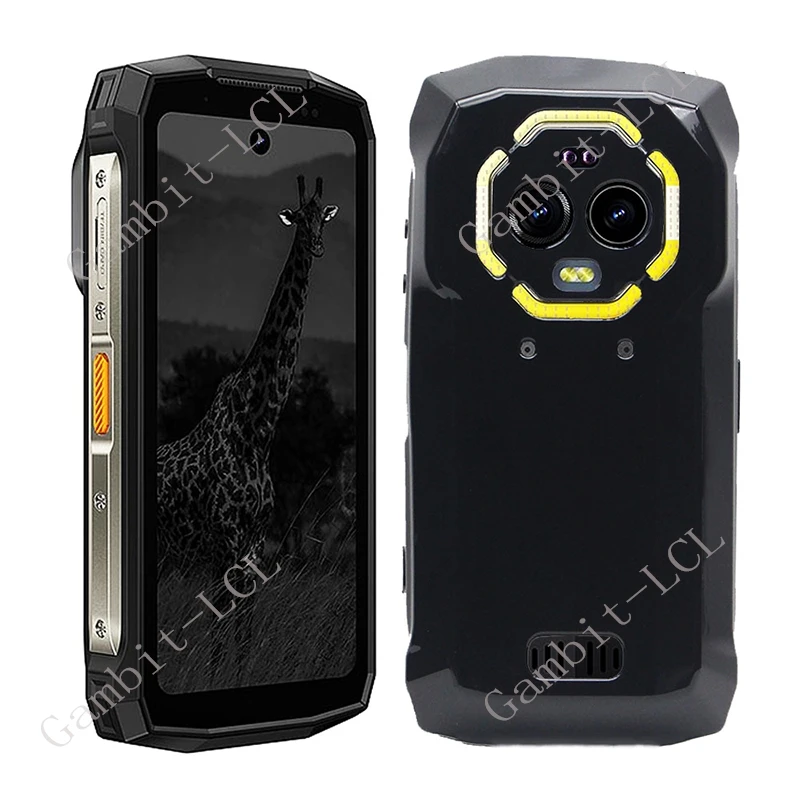 For Ulefone Armor Mini 20T Pro 20 Mini20 20Pro 4.7