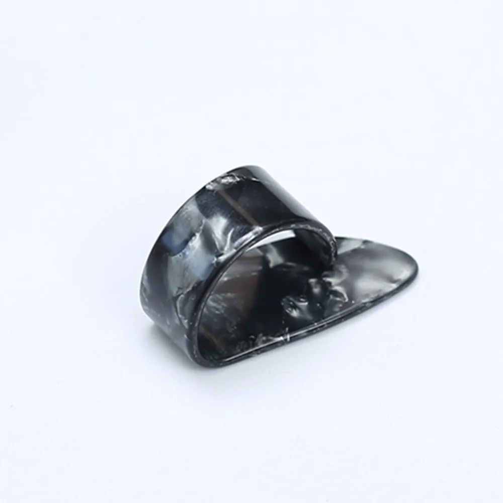 

Accessories High Quality Hot New Practical Usefully Celluloid Pick For Acoustic Guitars 1.2mm 1PCS 6 Colors Bass