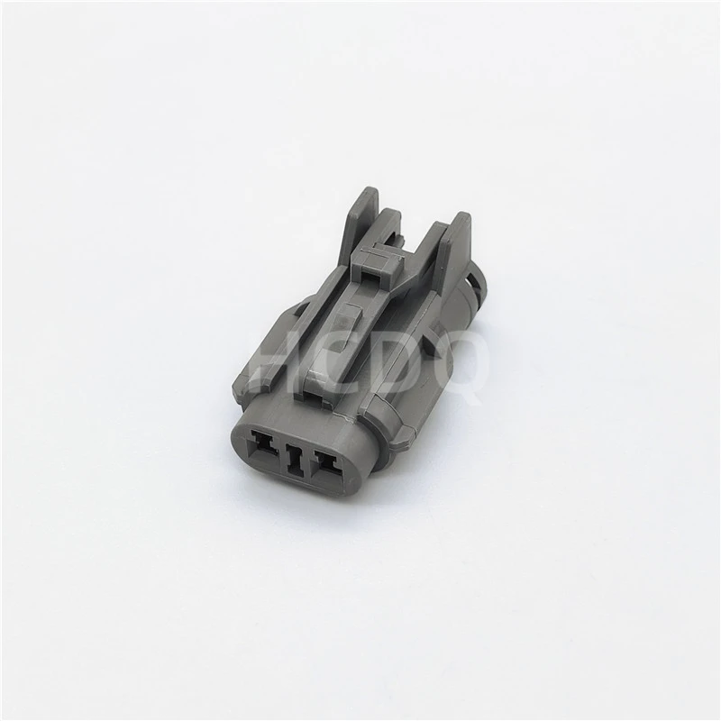 10PCS The original  MG610320-4  automobile connector plug shell and connector are supplied from stock