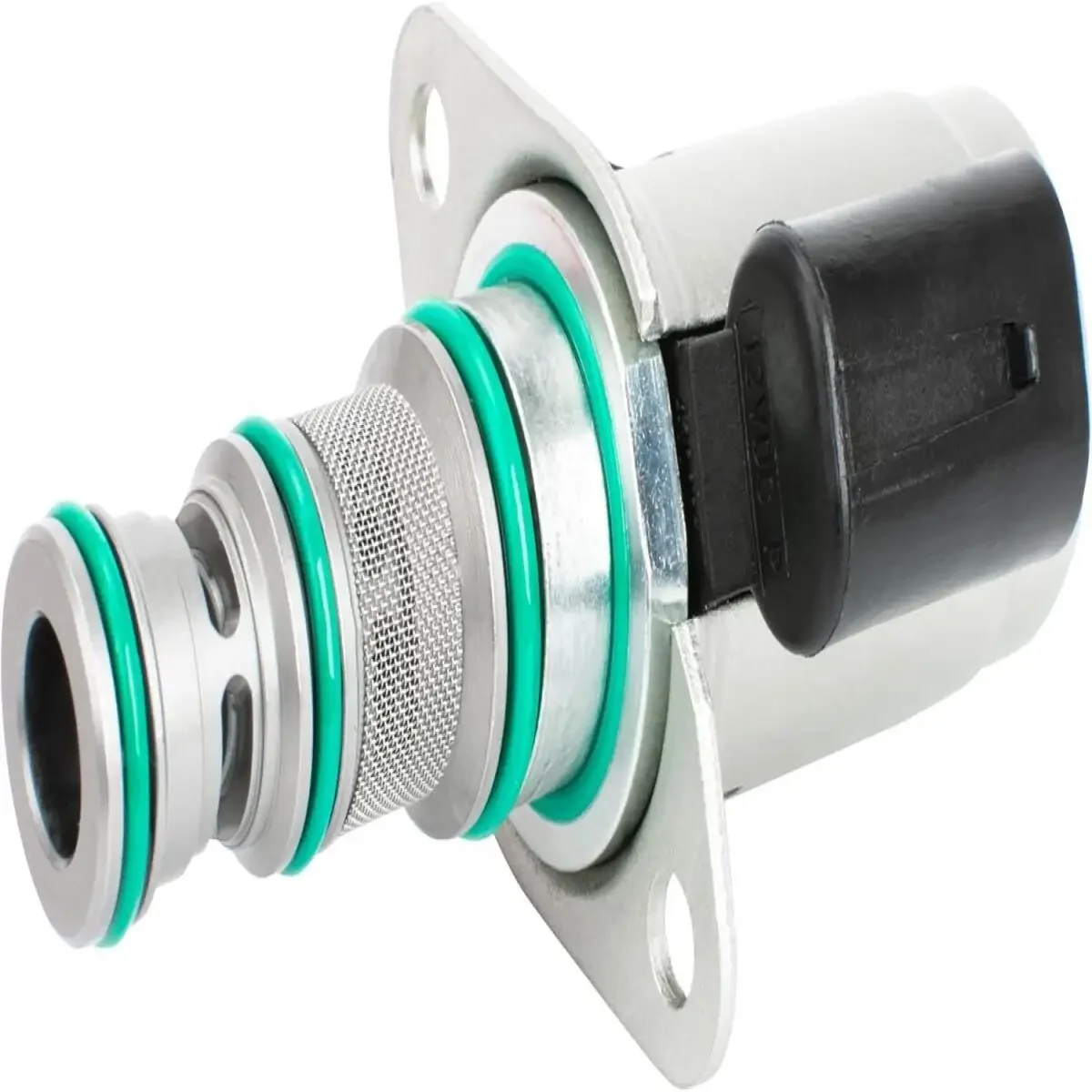 MSparts SV98-T39S 12V Solenoid Valve Fits for Hydraforce, Yale, JCB, Caterpillar CAT CT60 CT80 Excavator