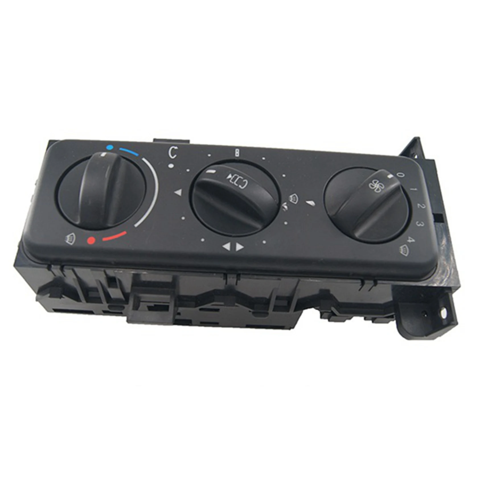 Car Heater Climate Control Panel Switch A9438200026 9438200026 for Mercedes Benz