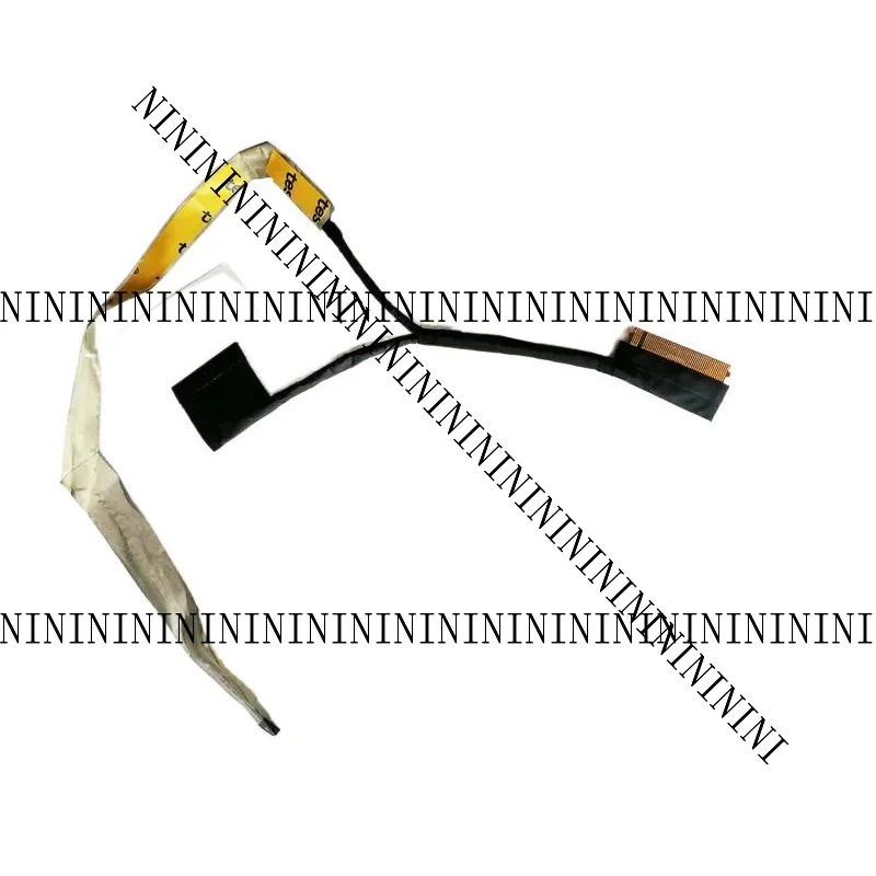 . Новый для Lenovo для Flex 5-14IIL05 81X1 C550-14 светодиодный ЖК-кабель lvds 450.0K109.0011 5C10S30056 450.0K109.0001 450.0K109.0021 . Новый для Lenovo для Flex 5-14IIL05 81X1 C550-14 светодиодный ЖК-кабель lvds 450.0K109.0011 5C10S30056 450.0K109.0001 450.0K109.0021