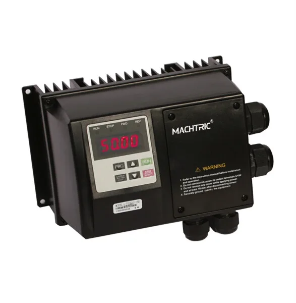 3Ph 2HP 1.5kw 380V AC Motor Speed Drive Inverter S2100-4T1.5GS