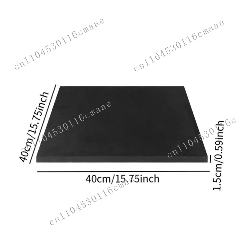 New Universal Motorcycle Seat Cushion Cover Foam Seat Cushion Easy To Install Anti Slip