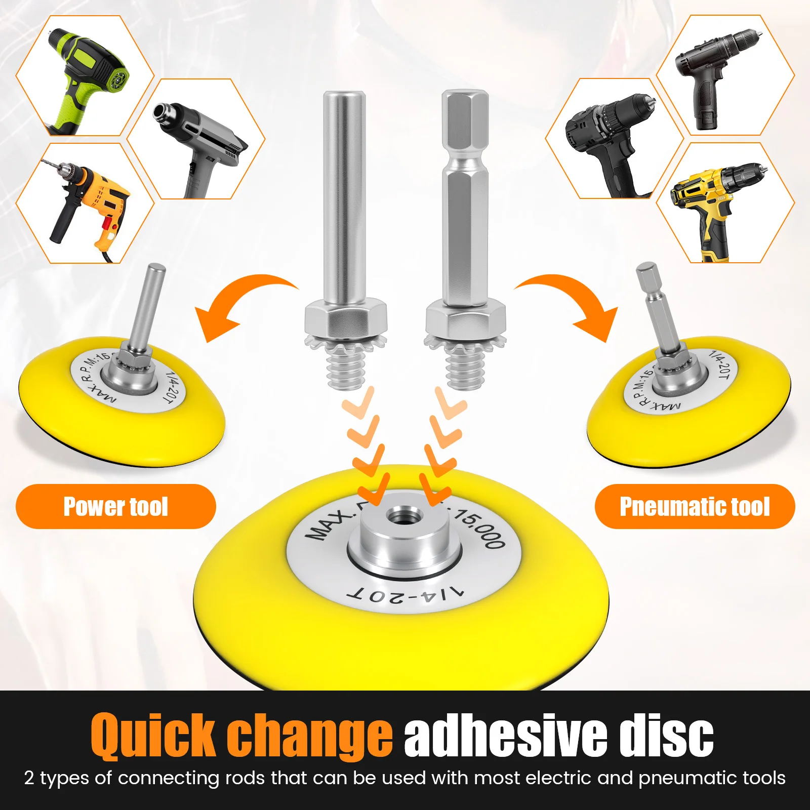 Thumbnail 2 - #20 Top Sanding Blocks Picks for Every Budget
