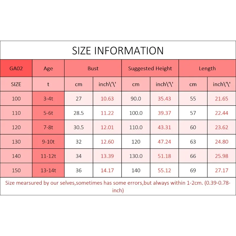 Le ragazze vestono l'abito estivo da principessa casual carino con stampa di cartoni animati colorati a maniche corte