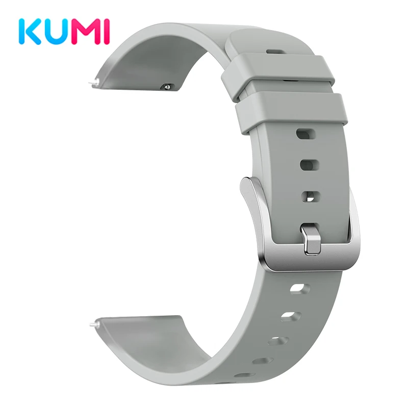 KUMI KU6 & KU6 Meta & GW5 & GT5 Pro+ Smart Watch Band