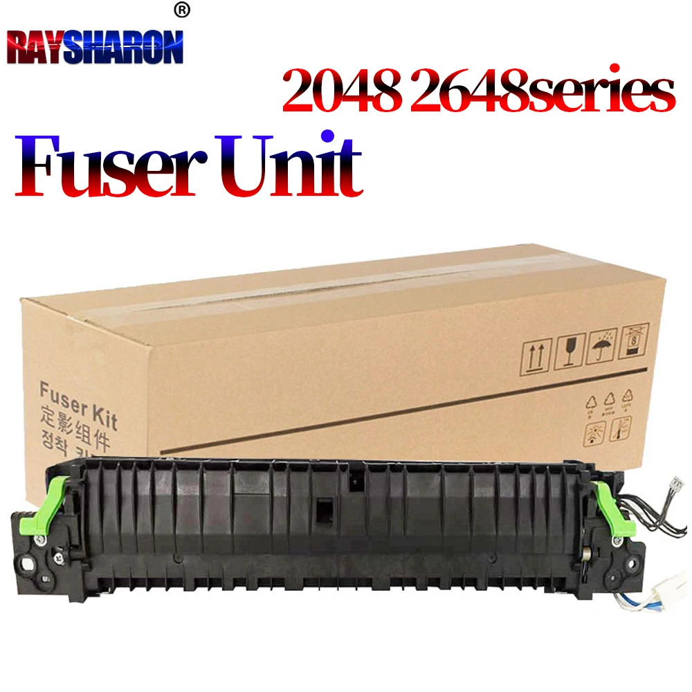 Fuser Unit For Sharp AR 6020 6030 2048 2348 2421 2221 2322 2522 SF 201 233 2648 3148 2821 3121 BP 2822 3122 MX 2658 3158 3558