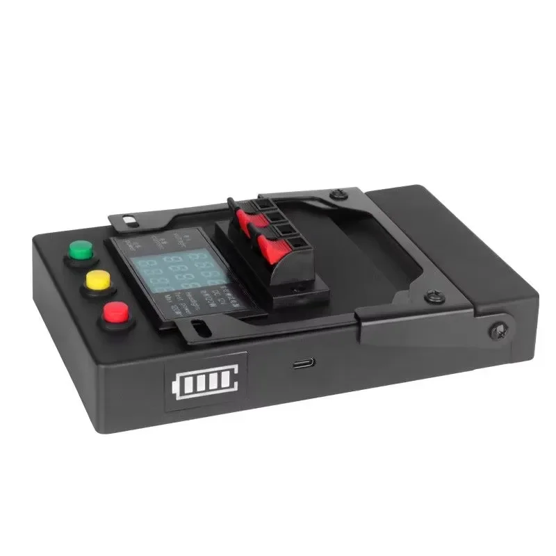 Automotive lens LED headlamp Xenon lamp tester Lighting test equipment LED lamp test bench Lighting instrument