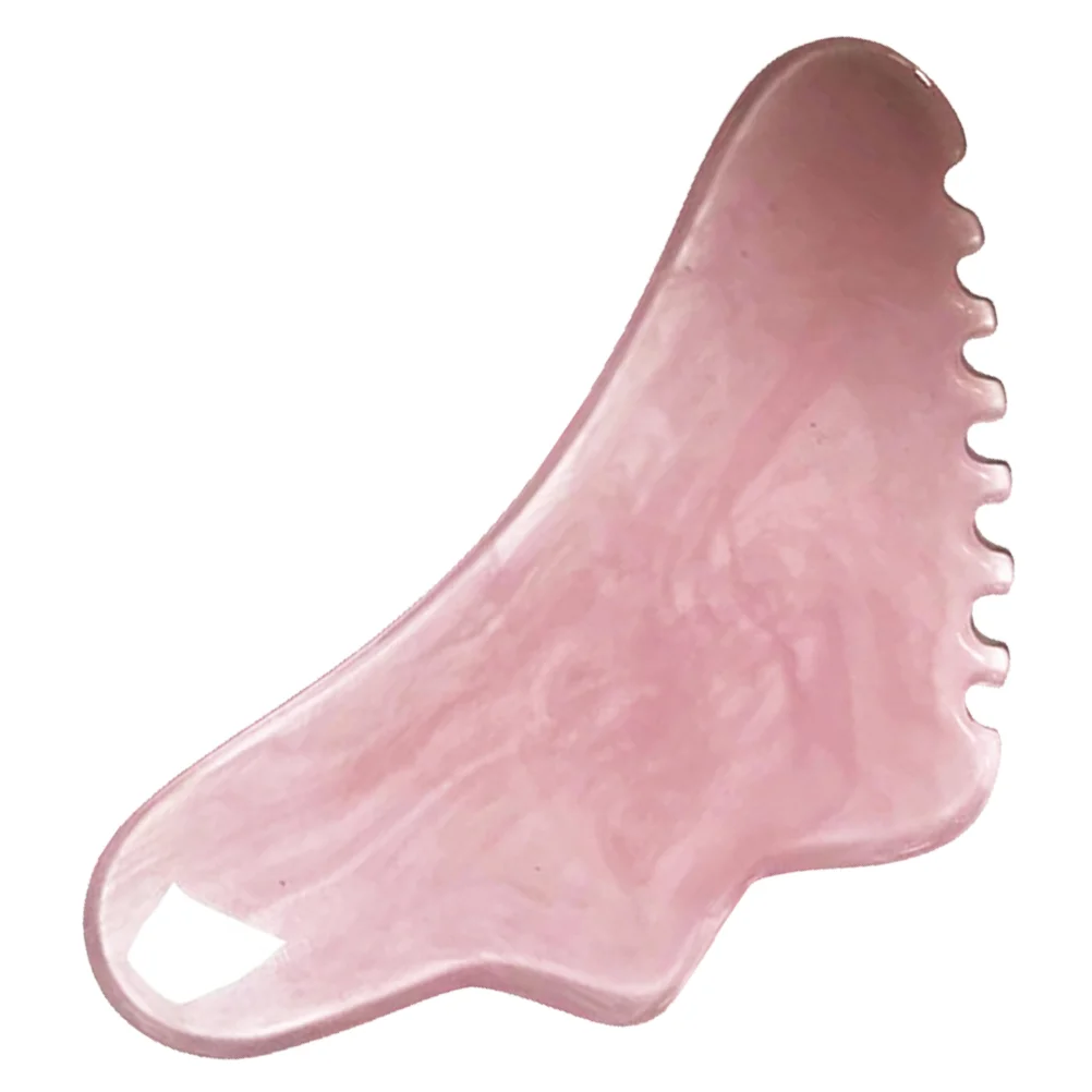 Cordless Scraping Board Scalp Massage Tool for Health Comb Guasha Massager Neck