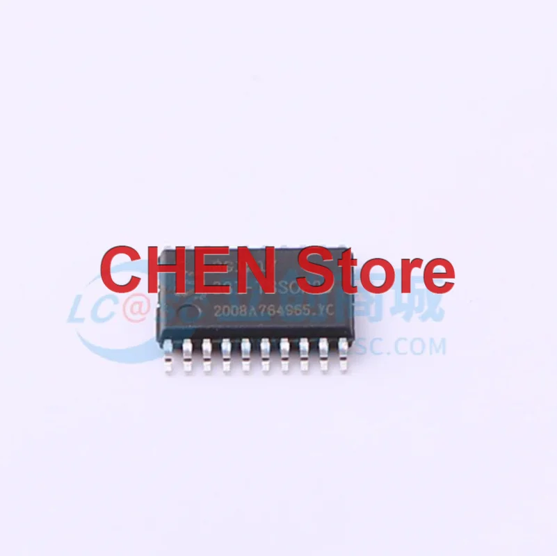 

10PCS NEW STC8G1K17-38I TSSOP20 Microcontroller chip Electronic Components In Stock BOM Integrated Circuit