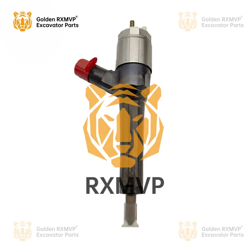 For  315D 319D  Diesel Engine Parts C4.2 Common Rail Fuel Injector 326-4740 Excavator