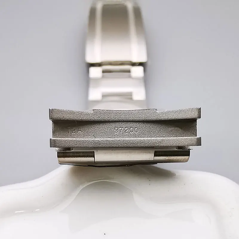 Hight Quality 904L Stainless steel Watch Bracelet  For Submariner 116610 Watch Band, Watch Repalce Parts