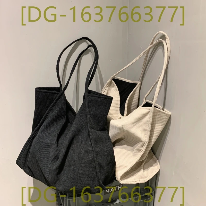 

2024 New Women Bag Fashionable and Soft _DG-163766377_