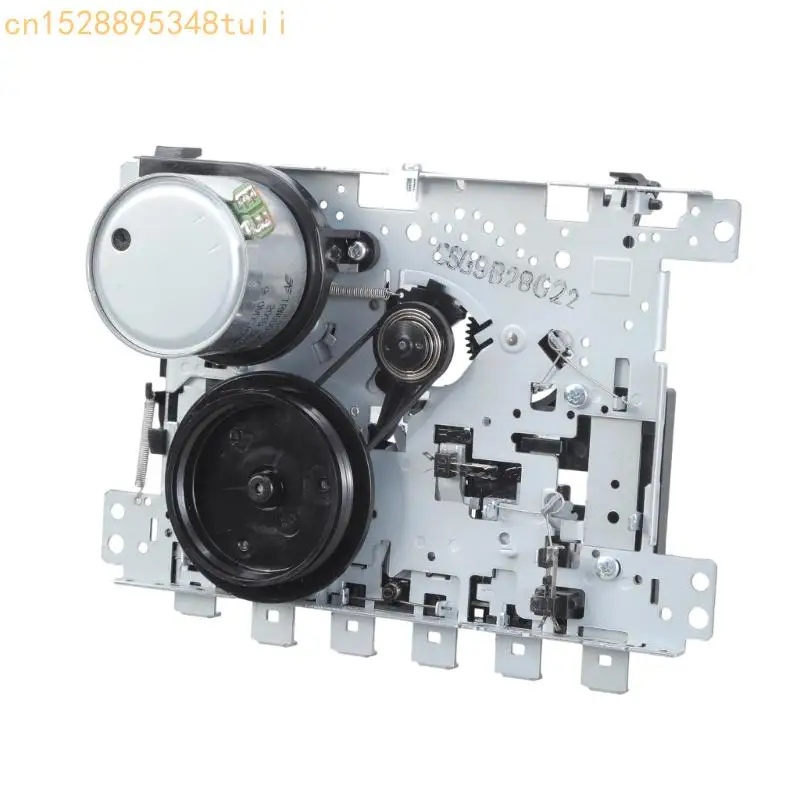 Y4QF All Metal Cassette Mechanismus hohe Stabilität einfache Installation in Rekordern