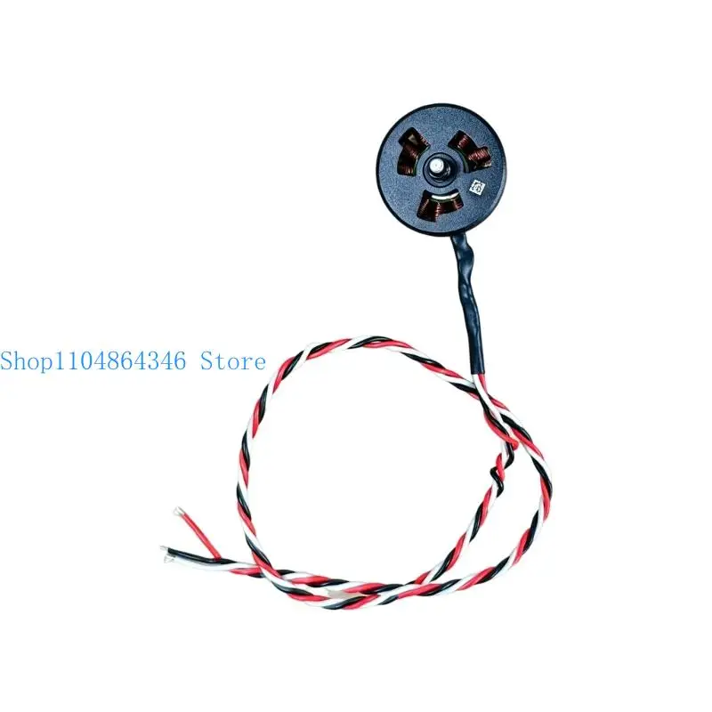 652F Precise Balanced Motor for 4T Ensures Stable Flight Quick Release