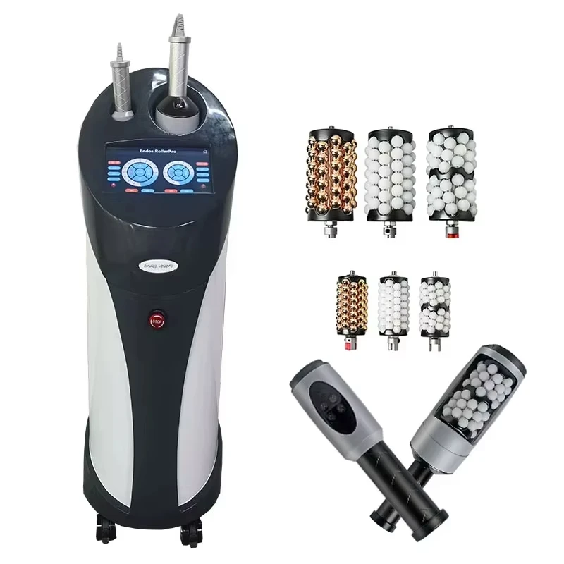 

The third generation of 2025 roller massage therapy, yu, new technology fat-reducing and skin-rejuvenating massager