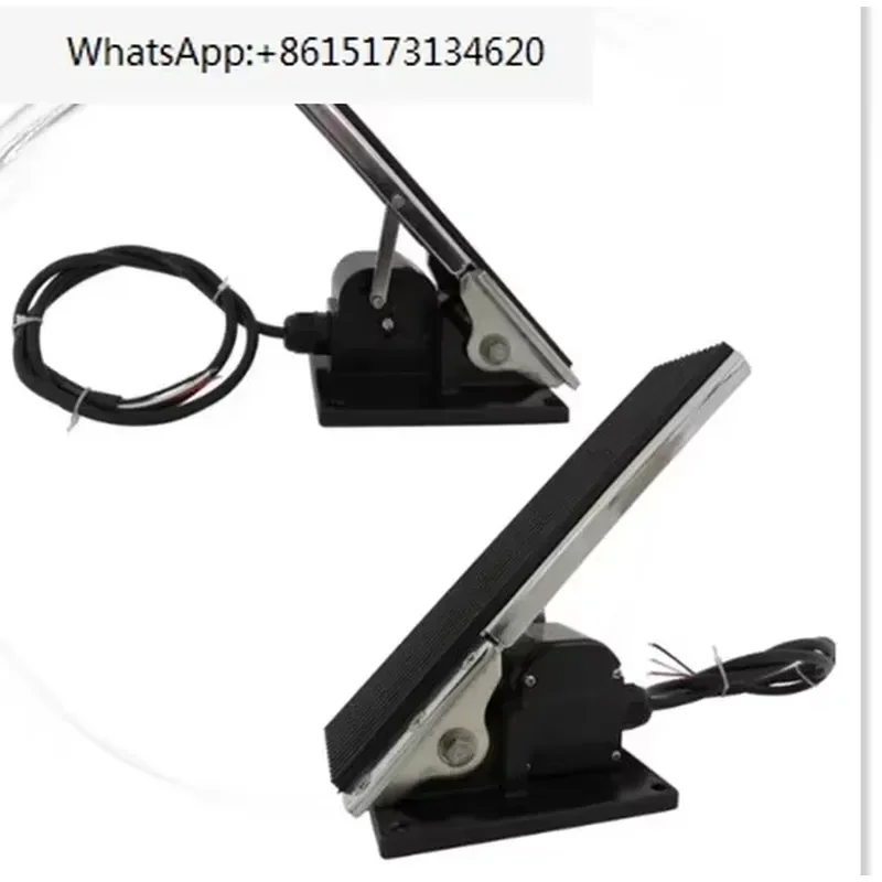 1pcs Y120FCB-10 Electronic Accelerator Pedal Foot Controller Y120 FCB