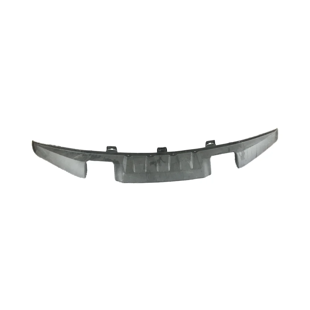 

New for Ford F150 2019 Front Body Bumper Kit in Plastic