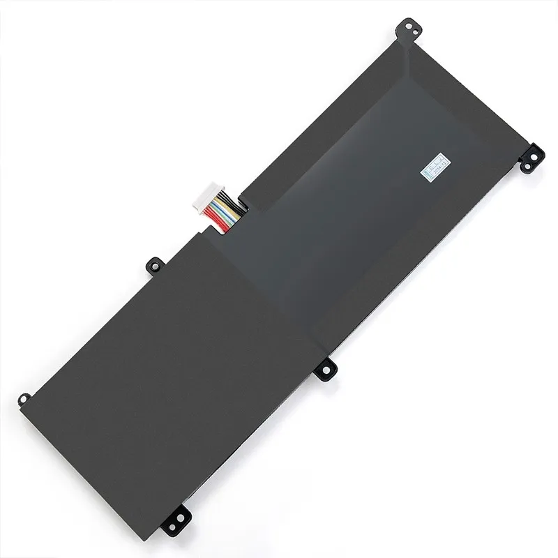 Новый аккумулятор для ноутбука 11,49 В 7180 мАч SQU-1609 SQU-1710 для Hasee Thunderobot X6 X7A 4K X8S 15G870-XA70K Dino-X5ta Thor 911S Z6-KP5G