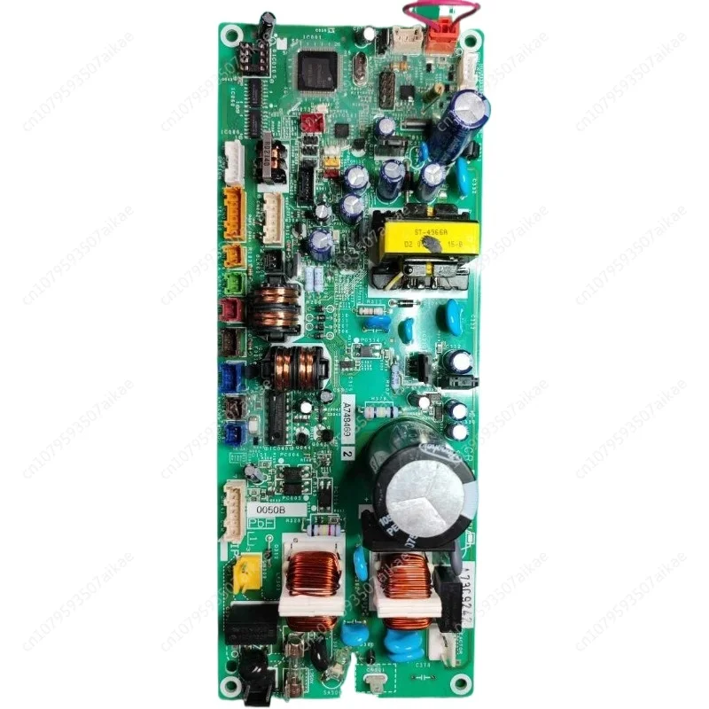 90% New for Air Conditioner Motherboard Board PCB Part A748469 A73C9240 CS-ME12D0AX6  A746803