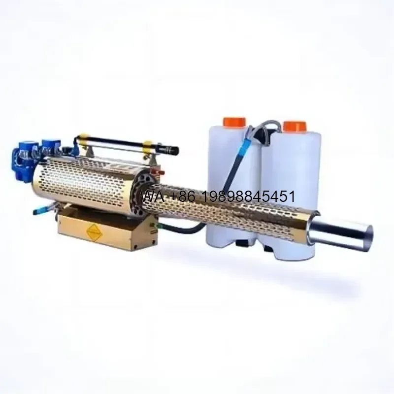 Wmwmnu for Spray Disinfector Agriculture Atomizer Sterilizer Smoke Gas Sprayer Factory
