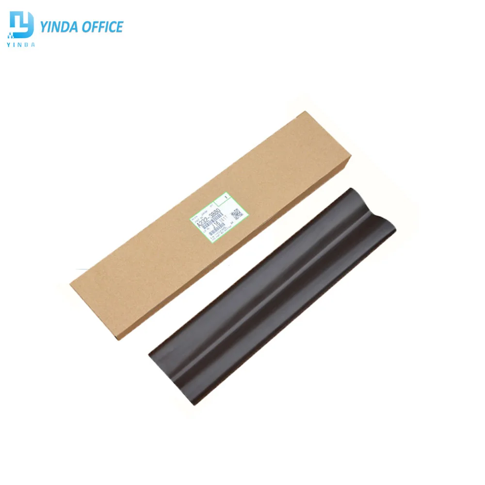 1pc A232-3880 Transfer Belt For Ricoh MP4000 5000 5002 4001 4002 5000 3880 5001 Transfer Film Copier Parts