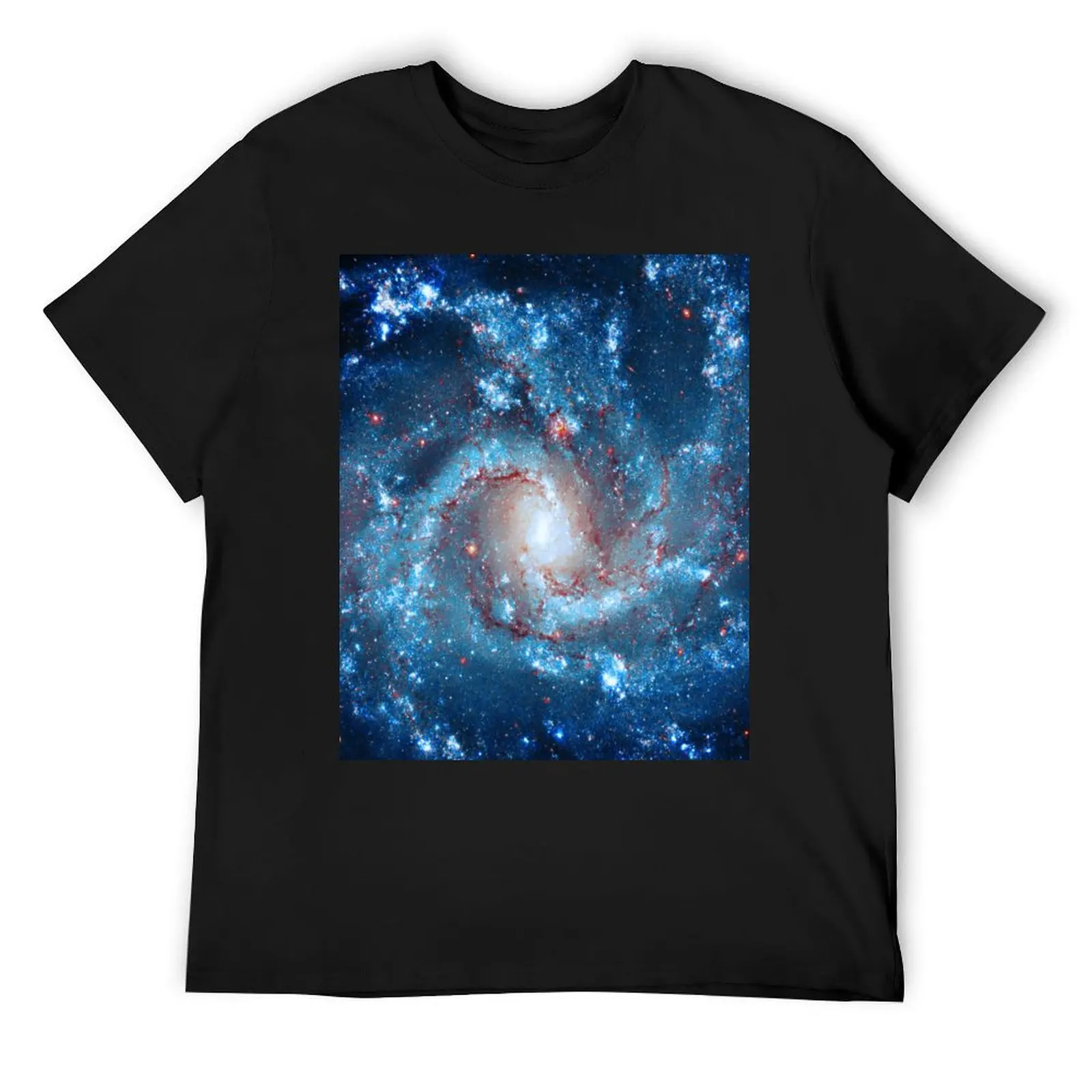 

A Dramatic Demise T-Shirt cheap stuff for a boy blue lock shirts graphic tee men