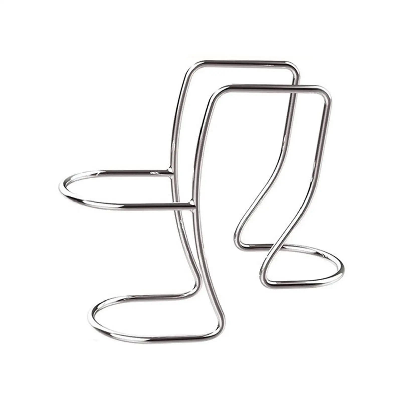 Универсальный держатель для дренажного шланга, прочный, подходит для большинства дренажных шлангов, гибкая направляющая для шланга шайбы, регулируемая форма для отеля