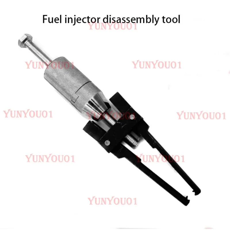Diesel  Injector Disassembly Tool Puller Car Disassembly Puller Lifting Sliding Nozzle Puller
