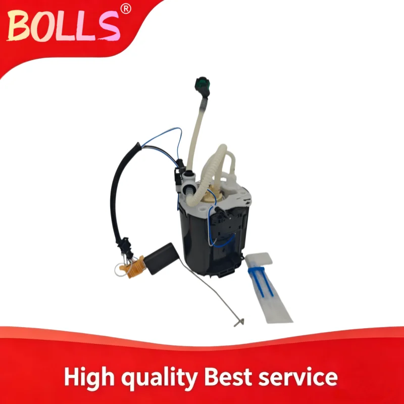 Fuel Pump Assembly For Land Rover Range Rover Evoque L4 2.0L LR057235