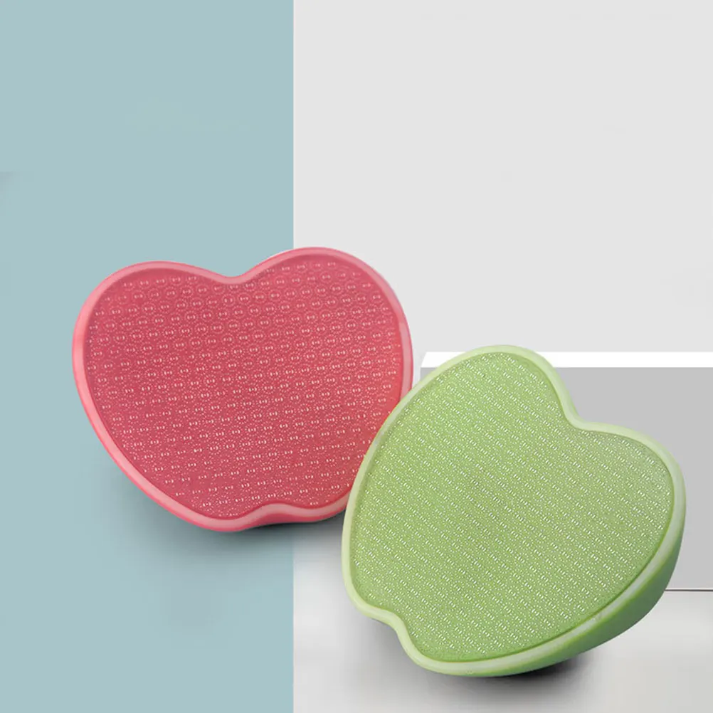 

Pedicure Knife Dead Skin Remover Foot Exfoliator File Rubbing Board Nano Glass Grinder