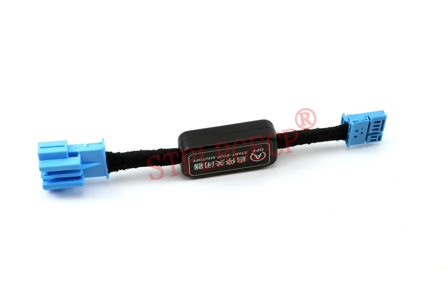 Automatisches Start-Stopp-Motorsystem Plug-and-Play Auto-Start-Stopp-Teile für Mercedes Benz X253 W213 W447 W205 W222 AMG 43 63 – Detail 18