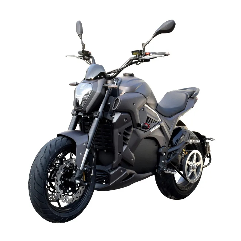 

2025 New Style WX-LEADER 2024 New E Moto 8000w Electric Bike 45 Km Endurance Mileage Electric Motorcycles For Adults
