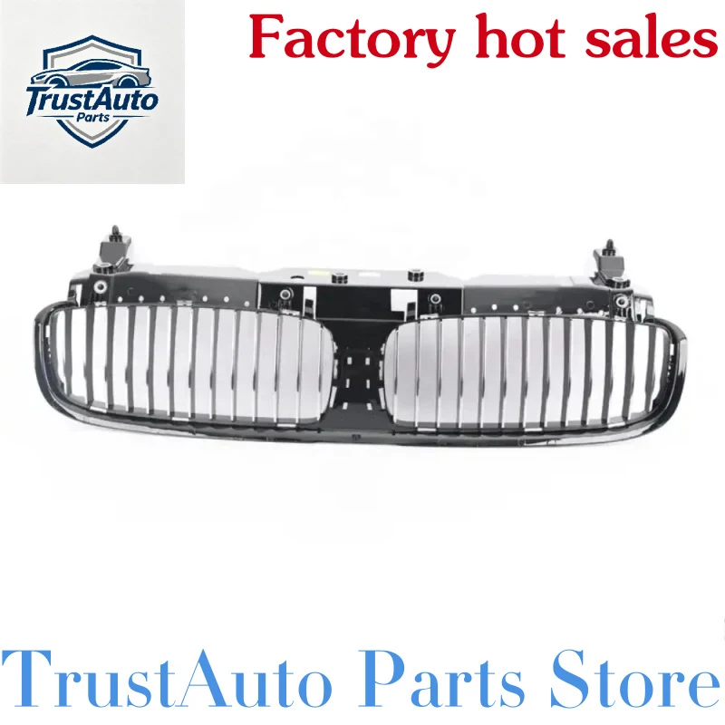 Afbeelding 5: TrustAuto Parts Store heeft een hete aanbieding: goedverkopende OEM voorbumperrooster E E 0-0