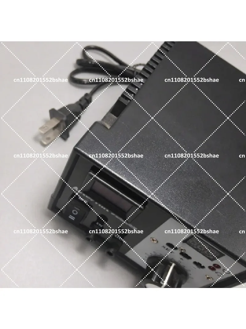 Photo Printer Nozzle Cleaning Machine for Inkjet Printers, Portable Printhead Cleaner Tool